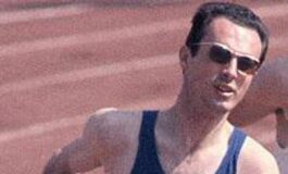 Morte Berruti Buonfiglio Campione inarrivabile. Jacobs Correro per lui a Birmingham 265x160