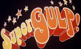 Morto Guido De Maria femettista e inventore di Gulp e SuperGulp aveva 93 anni 265x160
