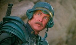 Morto Jon Cypher addio alla star di Hill Street giorno e notte e Agli ordini papa 265x160