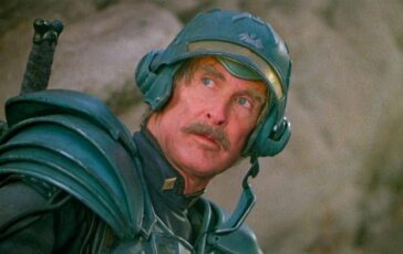 Morto Jon Cypher addio alla star di Hill Street giorno e notte e Agli ordini papa 364x230