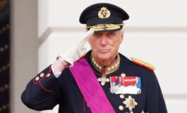 Morto a 89 anni re Harald V la Norvegia piange il suo monarca 265x160