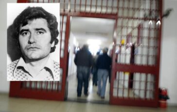 Morto il boss Domenico Papalia era storico esponente della ndrangheta del Nord 364x230