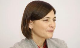 Morto il padre di Debora Serracchiani il commosso saluto della deputata Dem E stato bello starti accanto 265x160