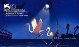 Mostra del Cinema di Venezia dallaula al grande schermo in arrivo le scuole italiane 265x160