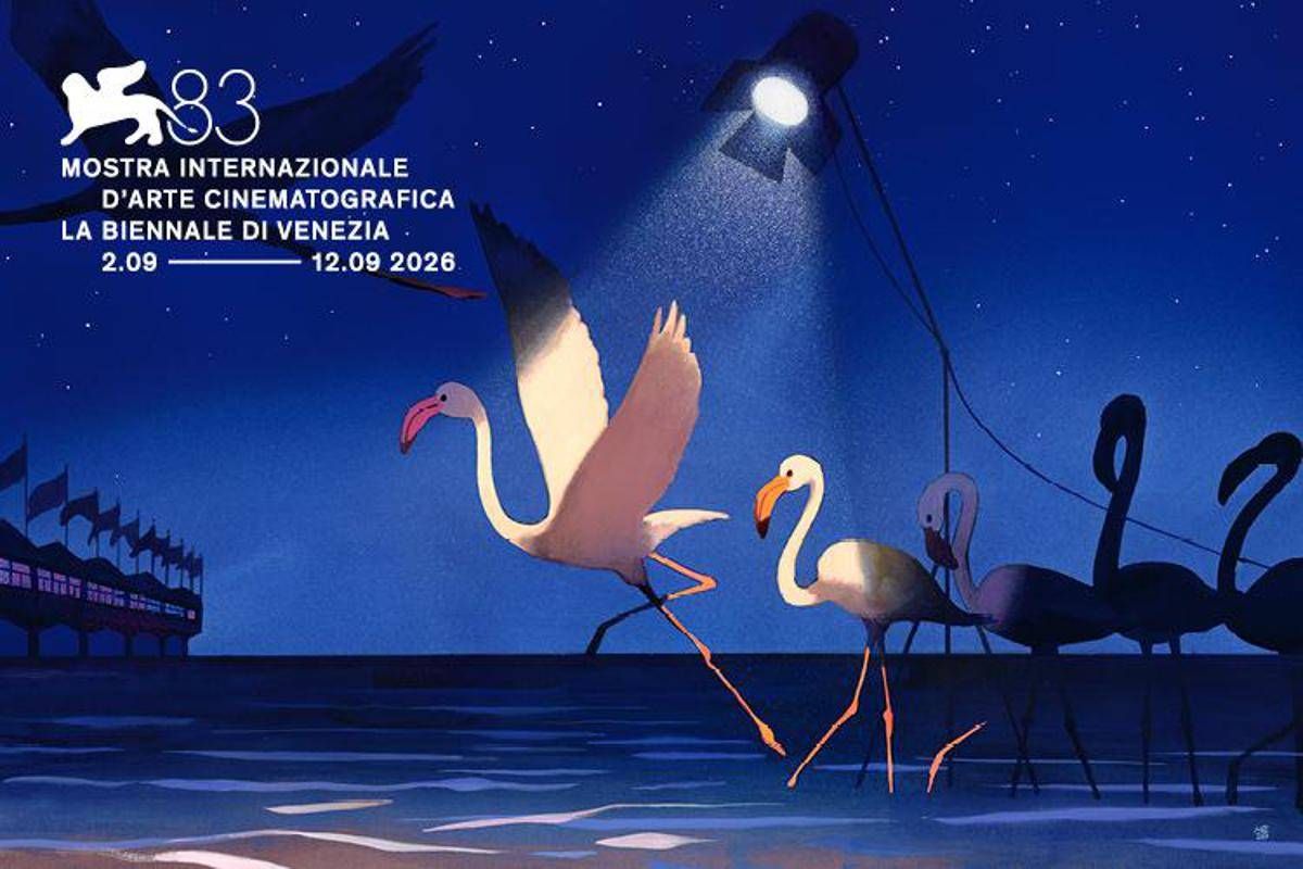 Mostra del Cinema di Venezia: dall’aula al grande schermo, in arrivo le scuole italiane