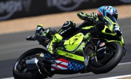 MotoGp Fernandez domina Gp Silverstone ordine di arrivo e come cambia classifica piloti 265x160