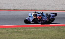 MotoGp Silverstone oggi qualifiche e gara sprint orari e dove vederle in chiaro 265x160