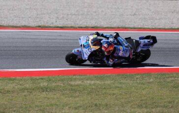 MotoGp Silverstone oggi qualifiche e gara sprint orari e dove vederle in chiaro 364x230