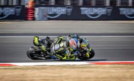 MotoGp oggi gara sprint Silverstone Diretta 265x160