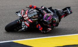 MotoGp oggi il Gran Premio di Silverstone Diretta 265x160
