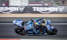 MotoGp oggi le qualifiche del Gp di Silverstone Diretta 265x160