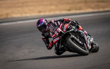MotoGp oggi prove libere e pre qualifiche orari e dove vederle in tv in chiaro 364x230