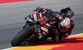 MotoGp oggi si corre ad Aragon orario griglia di partenza e dove vedere il Gran Premio 265x160