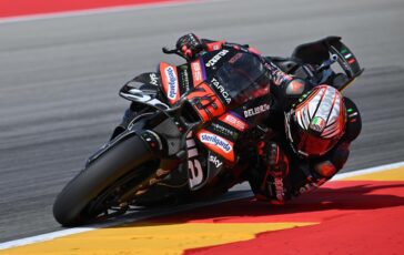 MotoGp oggi si corre ad Aragon orario griglia di partenza e dove vedere il Gran Premio 364x230