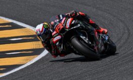 MotoGp oggi si corre il Gp di Aragon Diretta 265x160