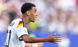 Musiala al Galatasaray e una fake news Giornalista fermato dalla polizia per scoop di calciomercato 265x160