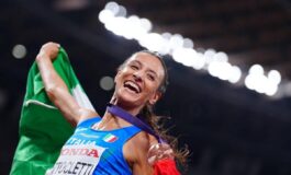 Nadia Battocletti e la dieta a base carne di struzzo medico nutrizionista Alleata preziosa dei muscoli 265x160