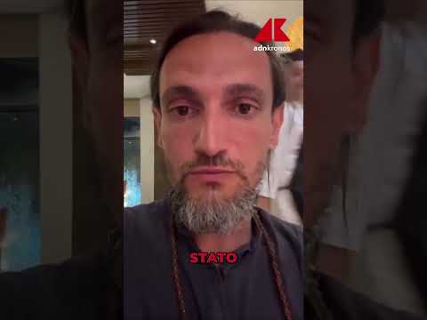 Nepal, l'italiano tratto in salvo: “A 20 metri da un'onda gigantesca di fango e detriti”