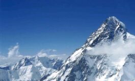 Nepal ritrovati corpi cinque alpinisti dispersi dopo valanga a novembre tra loro due italiani 265x160