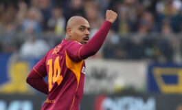 Newport County Roma oggi amichevole orario probabili formazioni e dove vederla 265x160