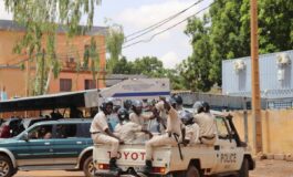 Niger caos a Niamey esplosioni e spari interrotte trasmissioni tv 265x160