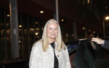 Norvegia Mette Marit e la nuova regina la vita tra scandali e malattie 364x230