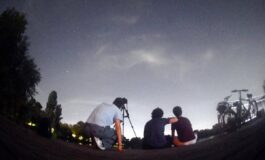 Notte di San Lorenzo ed eclissi totale di Sole il cielo da spettacolo ecco dove andare 265x160