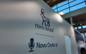 Novo Nordisk al Meeting di Rimini Circular for Kids per i reparti pediatrici 364x230