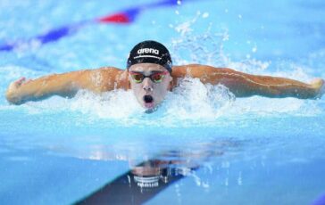 Nuoto oggi ultima giornata degli Europei Diretta 364x230