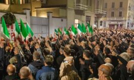 Omicidio Ramelli in 18 archiviati a Milano per saluti romani durante corteo 265x160