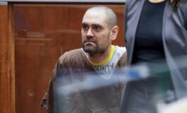 Omicidio di Rob Reiner e della moglie incriminato il figlio Nick laggravante dellagguato premeditato 265x160