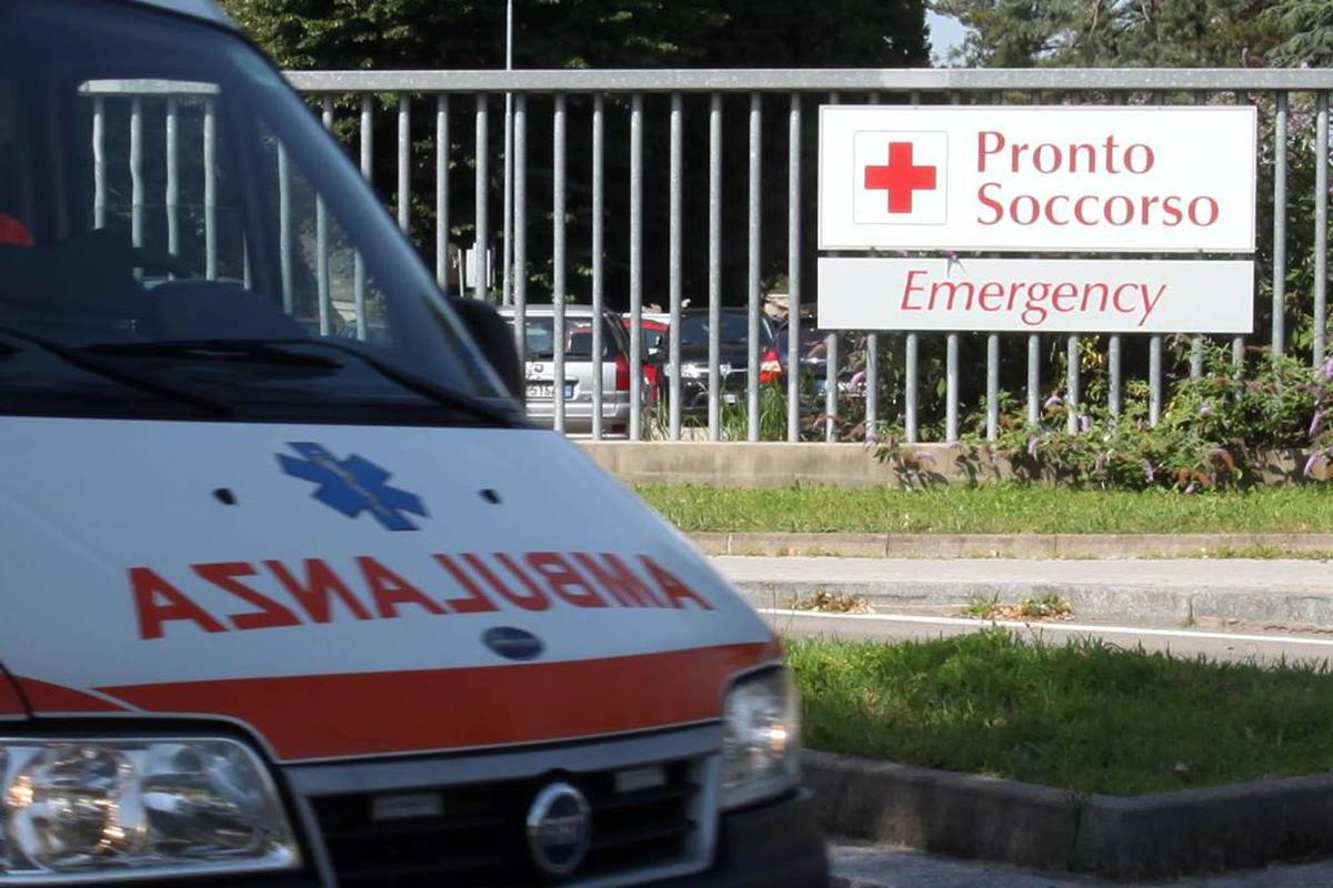 Ordine medici Roma: "12 ore di attesa in Ps non siano la normalità"