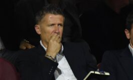Orsato e le novita della prossima stagione degli arbitri Ecco quando interverra il Var 265x160