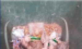 Ossa umane e teschi in un secchio per rifiuti orrore al cimitero di Marsala 265x160