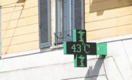 Padova bimba rimane chiusa in auto sotto il sole salvata da agenti penitenziaria 265x160