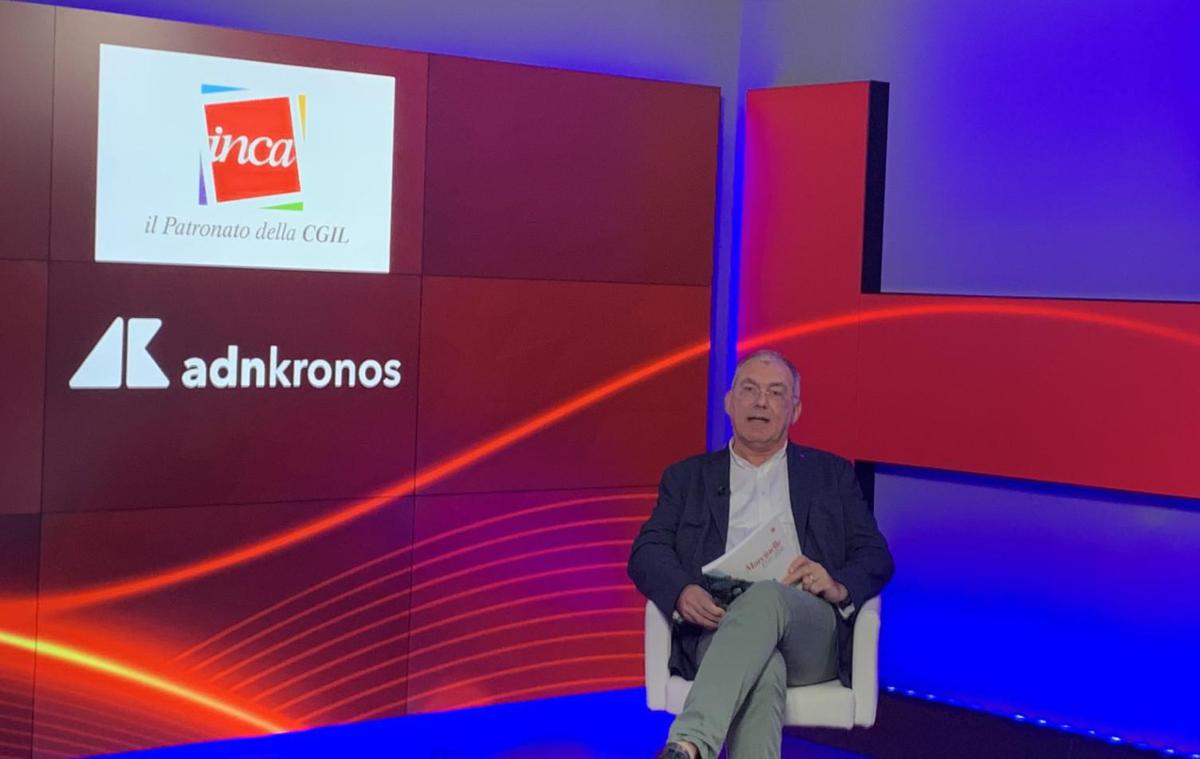 Pagliaro (Inca Cgil): "Allarme disagio sociale, famiglie schiacciate da rincari"