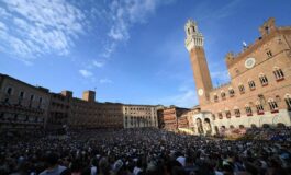 Palio di Siena il programma delle prove regolamentate 265x160
