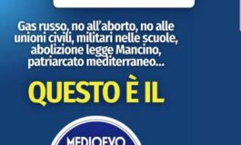 Partito Liberaldemocratico Programma Vannacci Altro che Futuro e Medioevo Nazionale 265x160