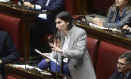 Pd evita frattura alla Camera non si vota la risoluzione no al riarmo 265x160