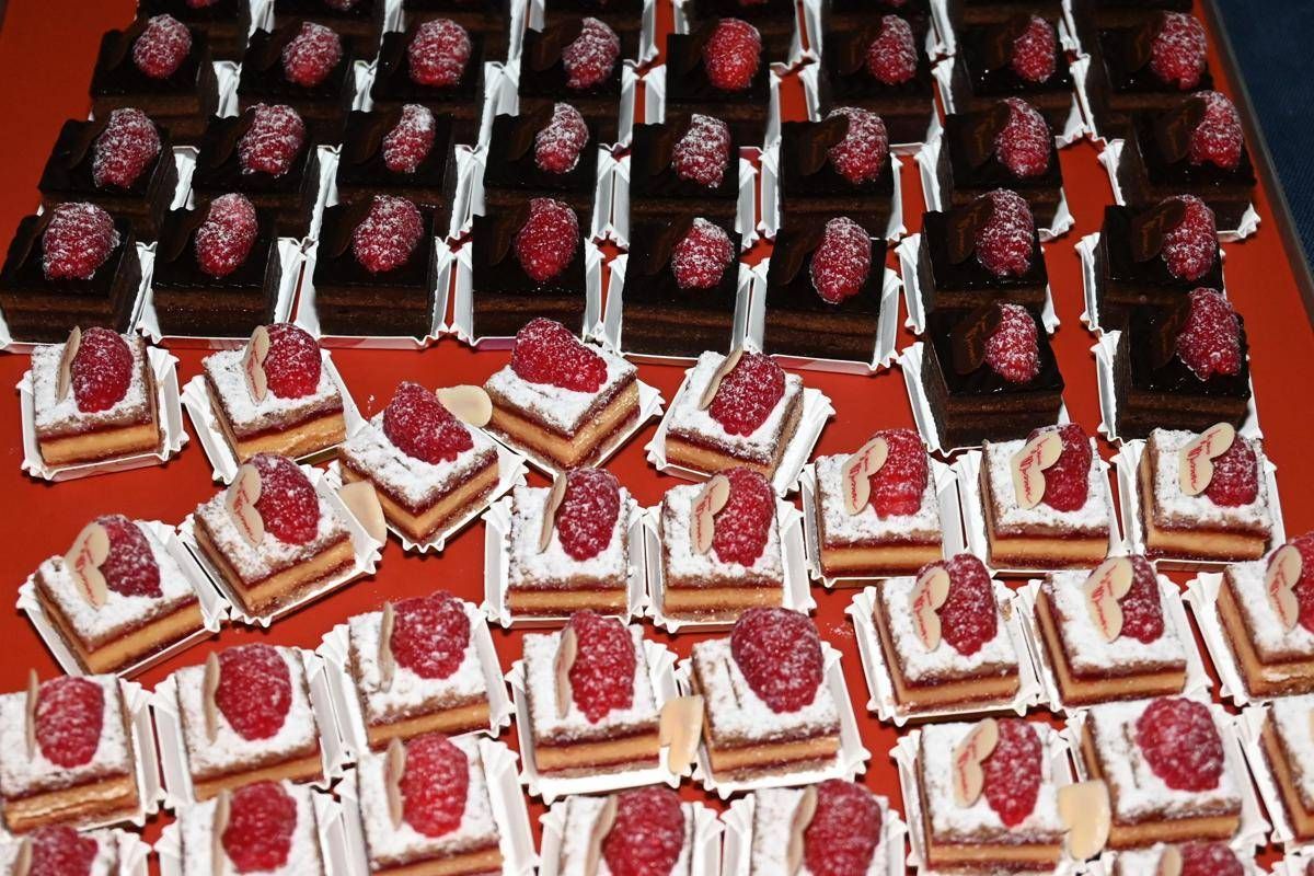Perché desideriamo cibi dolci? Una risposta c'è e non è quella che immagini
