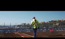 Ponte Genova San Giorno resilienza e orgoglio italiano dopo il crollo del Ponte Morandi 265x160