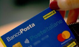 Poste 12 milioni di euro di cashback ai clienti ScontiPoste nel 2025 265x160
