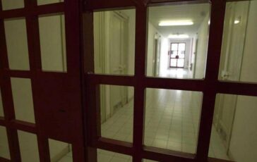 Prato detenuto ucciso in carcere indaga la Procura per omicidio preterintenzionale 364x230