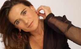 Premio Eccellenza Euro Mediterraneo a Lina Sastri talento italiano oltre i confini 265x160