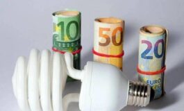 Prezzi Codacons Da bollette a carburanti in arrivo stangata dautunno 633 euro a famiglia 265x160
