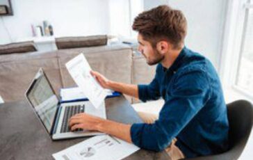 Prima di staccare la spina per pmi freelance e partite Iva e meglio fare il check dei conti 364x230