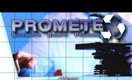 Prometeo tv n° 34 del 26 agosto 2026 265x160