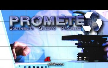 Prometeo tv n° 34 del 26 agosto 2026 364x230