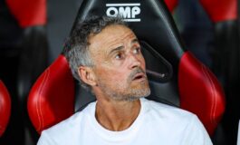 Psg Aston Villa oggi finale Supercoppa orario probabili formazioni e dove vederla 265x160