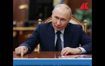 Putin pianifica un attacco a un paese Nato Notizie dallUcraina podcast Adnkronos 364x230